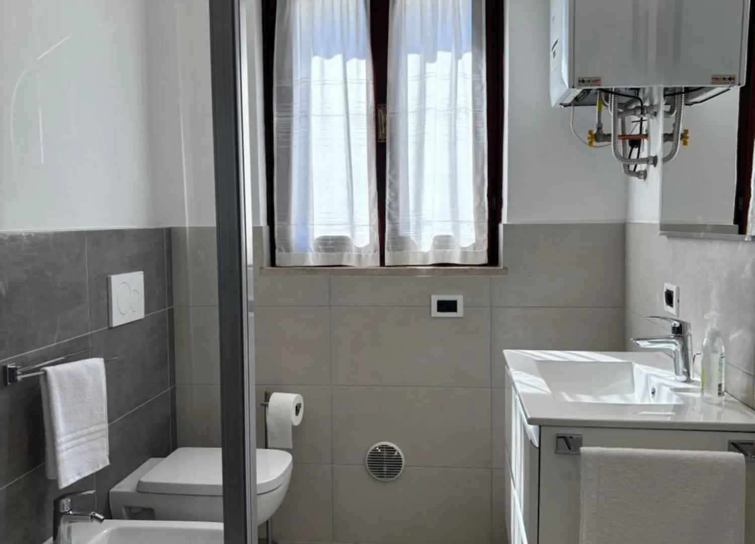 Rosemary House Villa Castelnuovo del Garda Italien