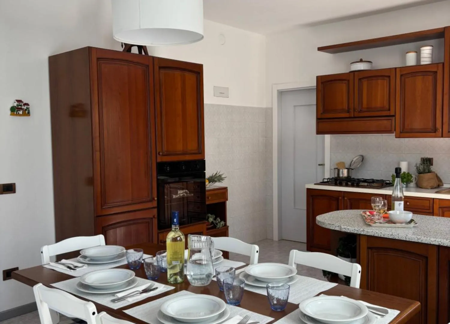 Rosemary House Villa Castelnuovo del Garda 0*,