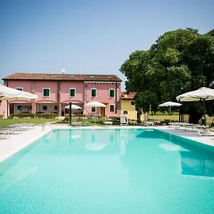 Alloggio per agriturismo Bosco Del Gal, Castelnuovo del Garda