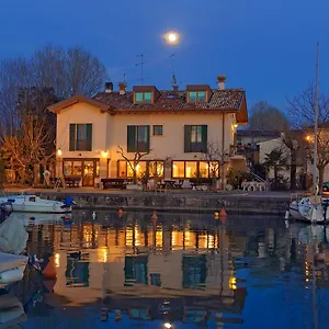  Gasthuis Porticciolo